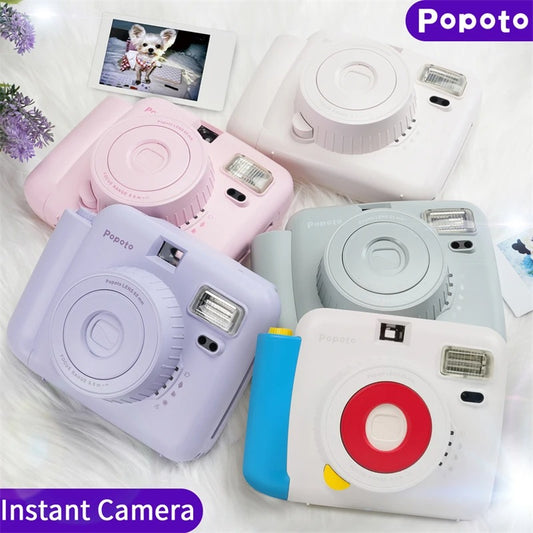 Popoto camara instantanea !ENVIO CONTRA ENTREGA!